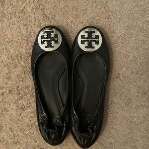 Tory Burch shoes